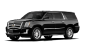 UrbanBCN Luxury Vehicles Cadillac Escalade ESV