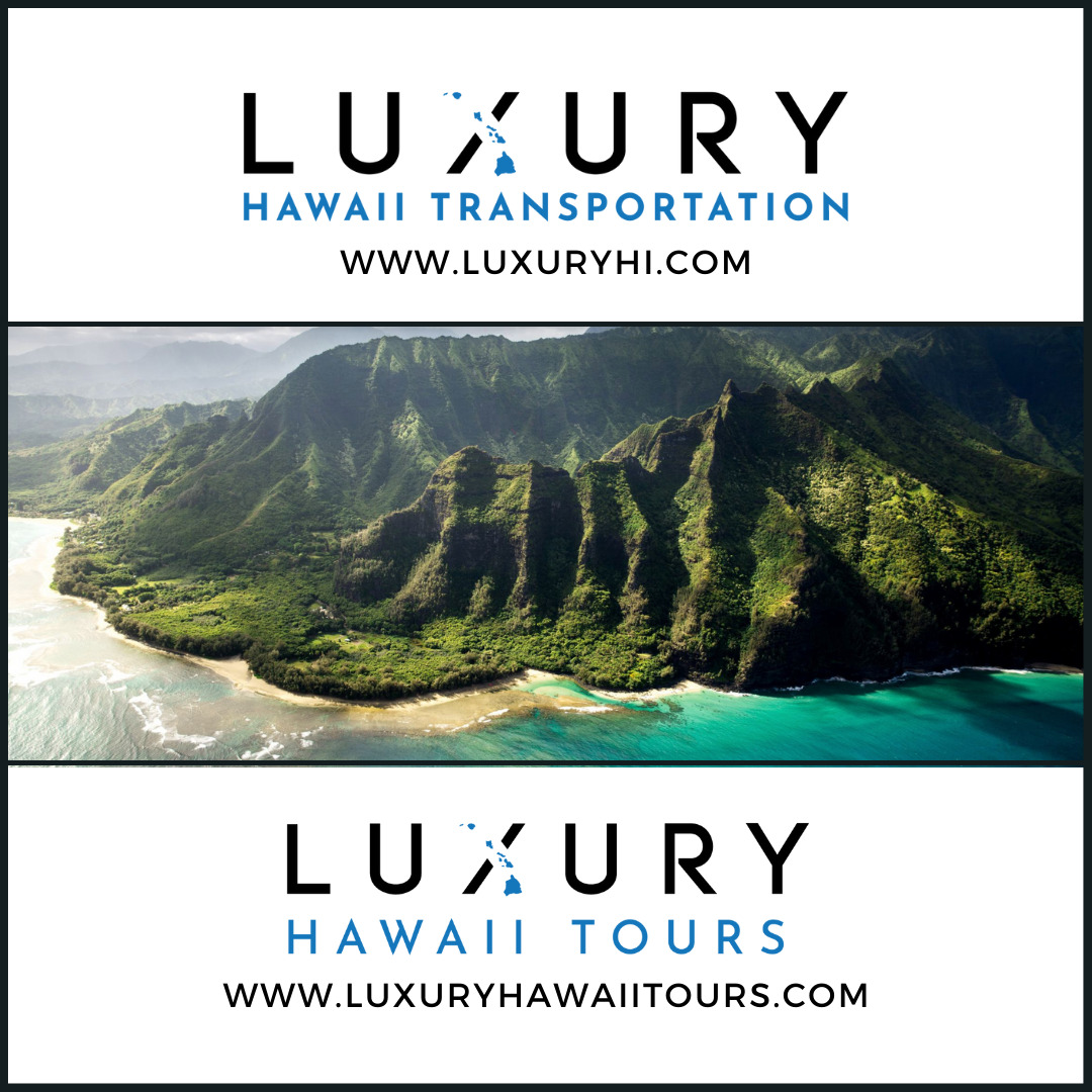 Luxury Hawaii