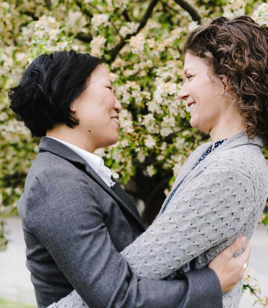 LGBTQ Wedding