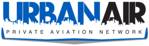 Urban Air logo