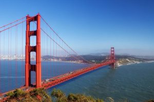 san francisco car service