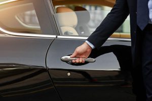 elevate your july in los angeles with a private chauffeur service