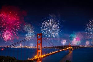 sf fourth of july